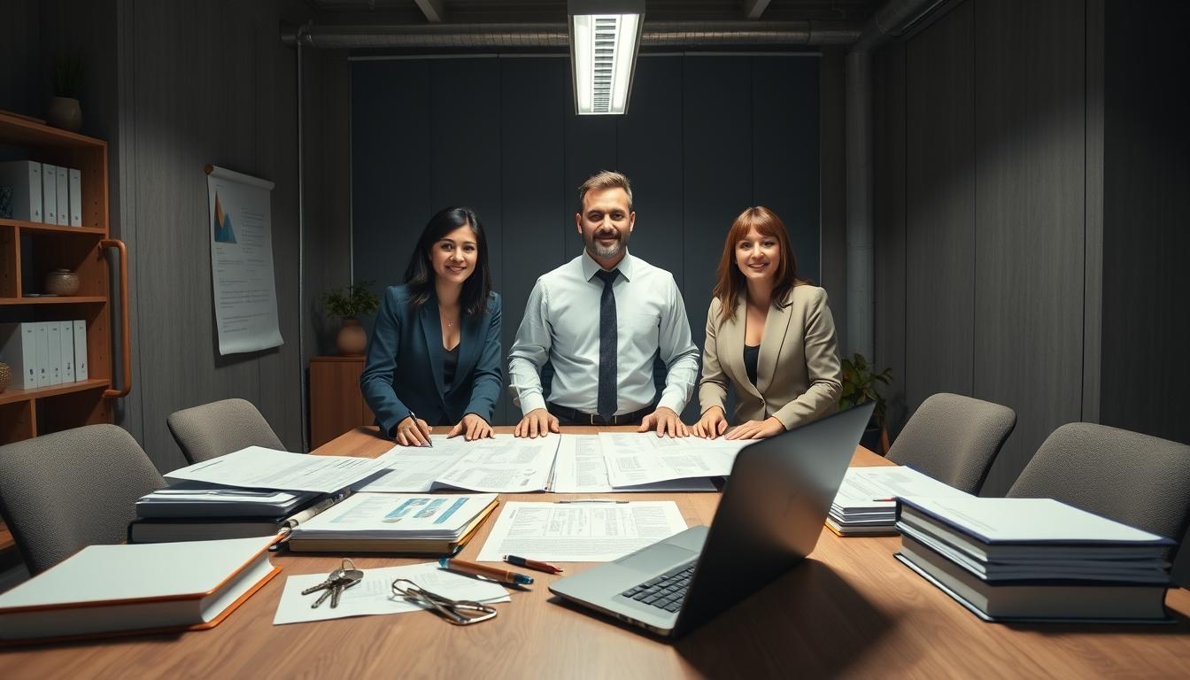 Family guidance and planning support