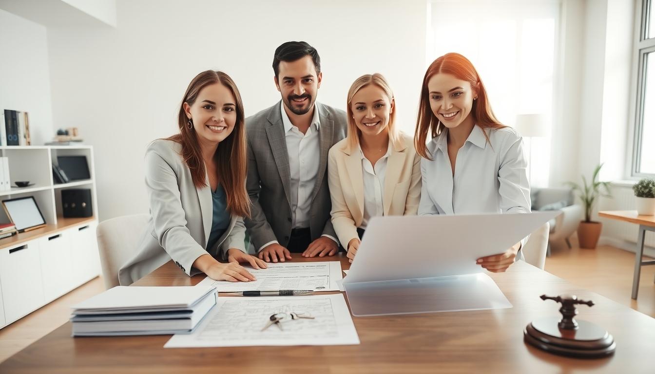 Retirement planning legal support